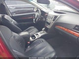 SUBARU LEGACY 2.5I LIMITED 4S3BMBK60C3011450 снимка