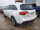 ACURA MDX ADVANCE PACKAGE 2HNYD2H60CH538560 снимка
