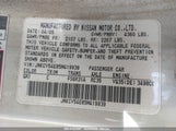 Infiniti G35 JNKCV54E85M419939 снимка