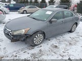 HONDA ACCORD 2.4 LX 1HGCP2F31BA047655 снимка