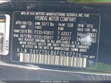 HYUNDAI SANTA FE SPORT 2.4L 5XYZTDLB6FG297216 photo
