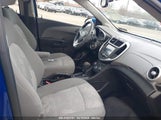 CHEVROLET SONIC LS AUTO 1G1JB5SGXH4137367 снимка