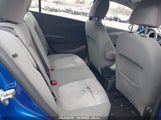 CHEVROLET SONIC LS AUTO 1G1JB5SGXH4137367 снимка