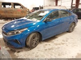 KIA FORTE GT-LINE 3KPF54AD7PE538250 снимка