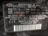 Hyundai Elantra Gt KMHH35LE9LU124307 снимка
