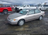 TOYOTA COROLLA LE 2T1BR18E8XC162091 снимка