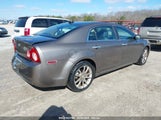 CHEVROLET MALIBU LTZ 1G1ZE5EB6AF203983 снимка