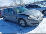 CHEVROLET IMPALA LT 2G1WT58K079151286 снимка