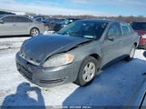 CHEVROLET IMPALA LT 2G1WT58K079151286 снимка