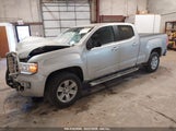 GMC CANYON SLE 1GTG6BE36F1124627 снимка