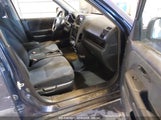 HONDA CR-V LX JHLRD68526C****** снимка