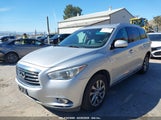 INFINITI QX60 5N1AL0MN1FC533494 снимка