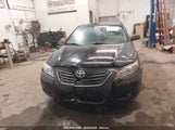 TOYOTA CAMRY XLE 4T1BE46K08U783413 photo