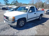 GMC SIERRA 1500 SL 1GTEC14W2XZ508672 снимка