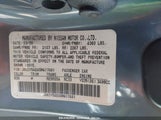 Infiniti G35 JNKCV54E45M417461 снимка