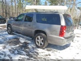 CHEVROLET SUBURBAN 1500 LT 1GNSCJE08DR112648 снимка