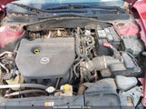 MAZDA MAZDA6 I TOURING 1YVHZ8DH7C5M11565 снимка