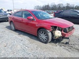 MAZDA MAZDA6 I TOURING 1YVHZ8DH7C5M11565 снимка