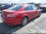 MAZDA MAZDA6 I TOURING 1YVHZ8DH7C5M11565 снимка