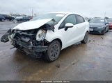 KIA RIO LX KNADM4A3XE6350212 снимка