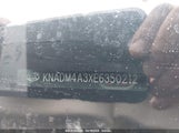 KIA RIO LX KNADM4A3XE6350212 снимка