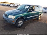 HONDA CR-V LX JHLRD28481S013618 снимка