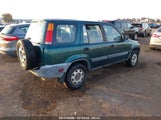 HONDA CR-V LX JHLRD28481S013618 снимка