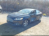 FORD FUSION S 3FA6P0G77GR129328 снимка