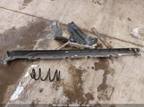 HYUNDAI KONA ELECTRIC SEL KM8K33AG5PU170592 photo