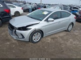 HYUNDAI ELANTRA SE 5NPD74LF4JH384681 снимка