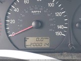 HYUNDAI XG350 L KMHFU45EX5A****** снимка