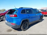 JEEP CHEROKEE LATITUDE FWD 1C4PJLCB3JD540222 photo