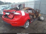 Ford Fiesta Se 3FADP4BJ4FM136220 снимка
