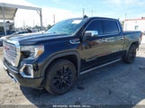 GMC SIERRA 1500 4WD SHORT BOX DENALI 1GTU9FET2MZ251830 photo