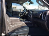 GMC SIERRA 1500 4WD SHORT BOX DENALI 1GTU9FET2MZ251830 снимка