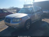 SUBARU FORESTER 2.5X JF1SG63657H737946 снимка