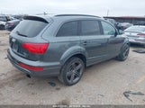 AUDI Q7 3.0T S LINE PRESTIGE WA1DGAFEXED003259 photo