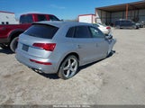 AUDI SQ5 PREMIUM PLUS TFSI QUATTRO TIPTRONIC WA1B4AFY2N2134725 снимка