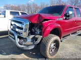 FORD F-250 LARIAT/XL/XLT 1FT7W2B66FED13642 снимка
