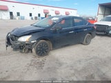 NISSAN SENTRA S 3N1AB7AP5FY216110 снимка