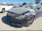 Maserati Ghibli S Gransport ZAM57YSS8K1323557 fotografie