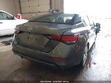 NISSAN SENTRA S XTRONIC CVT 3N1AB8BV5RY289775 photo