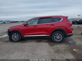 HYUNDAI SANTA FE SEL 5NMS3CAD8LH138165 photo