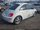 VOLKSWAGEN NEW BEETLE BLACK TIE EDITION/TRIPLE WHITE 3VWFW31C78M521404 снимка