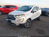 FORD ECOSPORT TITANIUM MAJ3P1VE2JC175374 снимка