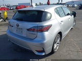 LEXUS CT 200H JTHKD5BH8F2224030 fotografie