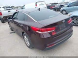 KIA OPTIMA LX 5XXGT4L37HG164861 снимка