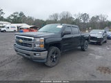 CHEVROLET SILVERADO 1500 2LT 3GCUKREC9EG165860 снимка