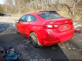 CHEVROLET CRUZE LS AUTO 1G1BC5SM8G7233437 снимка