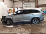 TOYOTA HIGHLANDER LE PLUS V6 5TDZKRFH3FS077244 снимка